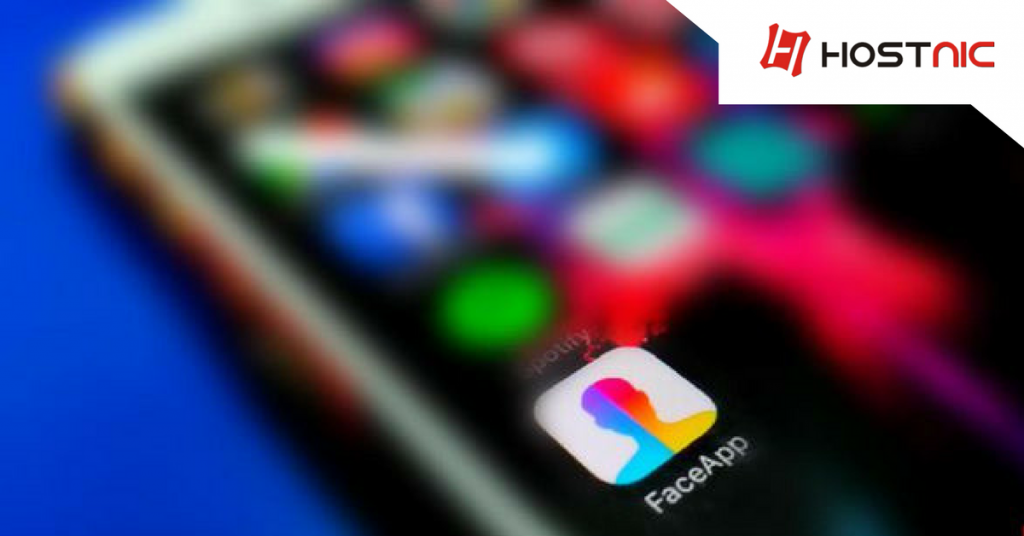 Lagi Nge-trend, Apa Itu FaceApp?