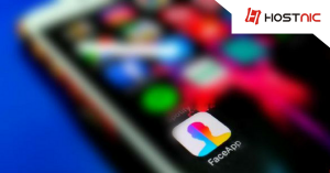 Lagi Nge-trend, Apa Itu FaceApp?