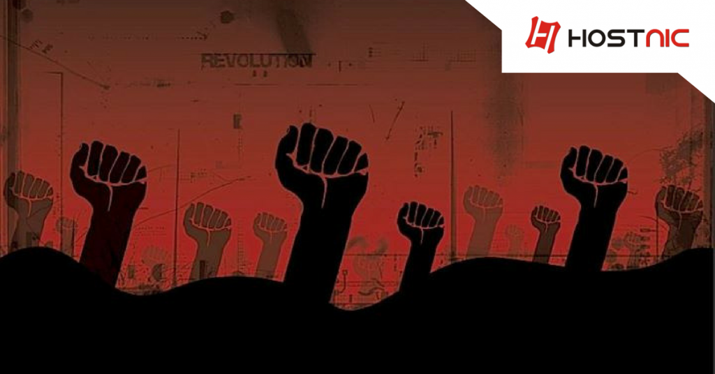 Selamat Hari Kebangkitan Nasional Indonesia