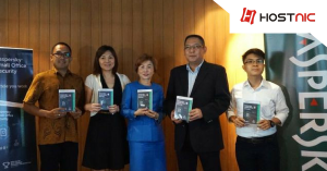 Kaspersky Hadirkan Antivirus Khusus UKM Indonesia