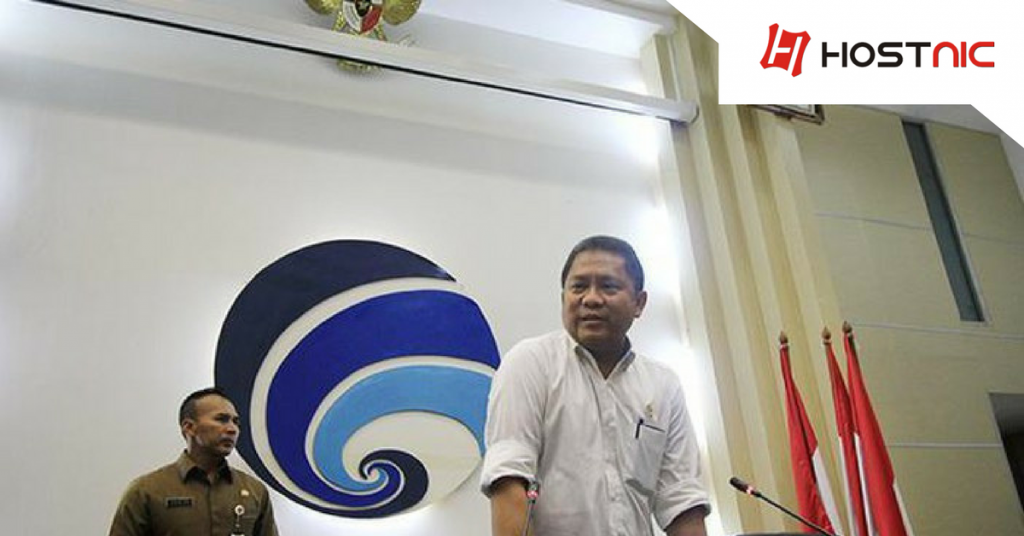 Telkom Buka Blokir Netflix, Ini Reaksi Menkominfo