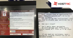 Cegah Ransomware, Kemkominfo Imbau Masyarakat Bertindak Sehat di Internet