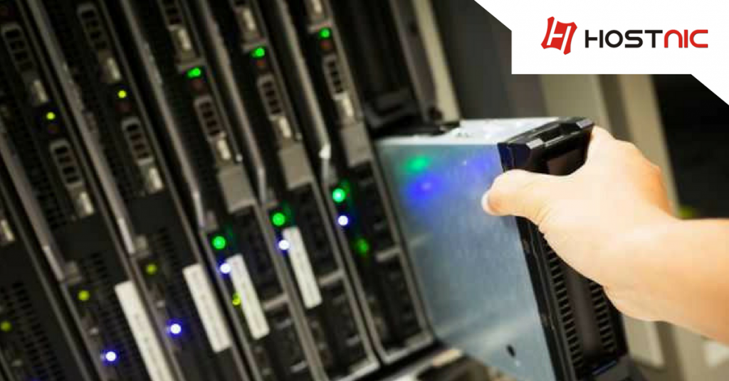 Hal yang harus diperhatikan saat memindahkan server