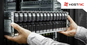 Kiat memilih layanan penitipan server