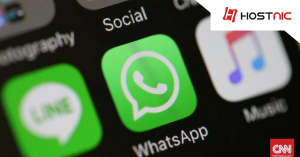WhatsApp Lumpuh dan Perlahan Pulih di Beberapa Area di Dunia