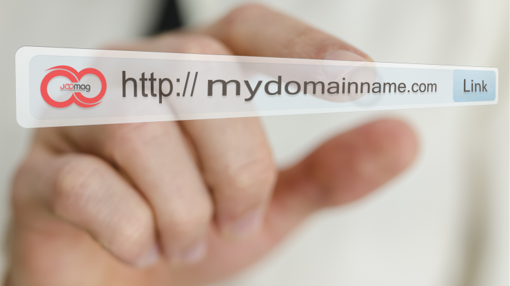Custom Domain Blogspot / Blogger dari My Hostnic