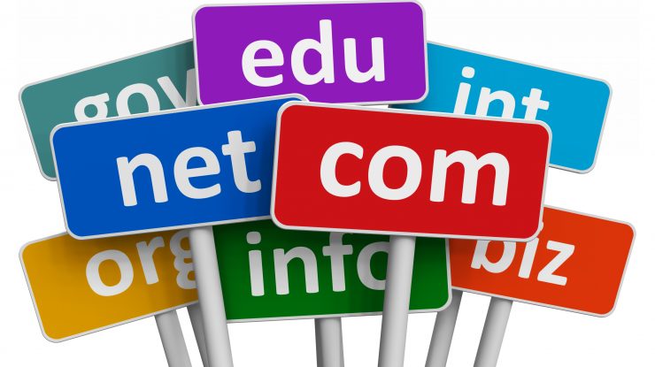 Cara Mendapatkan Nama Domain Gratis dalam 60 Detik