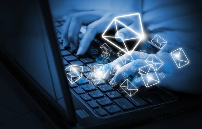 Apa Fungsi CC dan BCC pada Email?