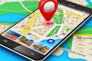 Mendapatkan posisi GPS dengan PHP dan Javascript