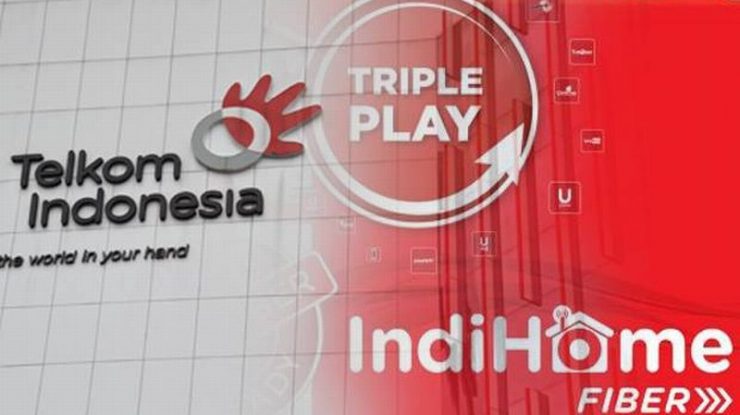 Informasi Gangguan Telkom di OpenIXP
