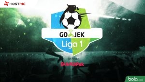 Klasemen Liga 1 2018: Persija vs Persib