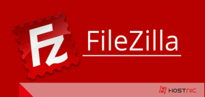Panduan Hostnic.id : Cara Menggunakan FileZilla