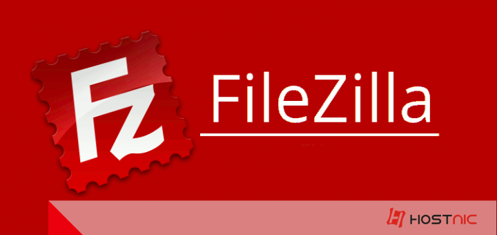 Panduan Hostnic.id : Cara Menggunakan FileZilla