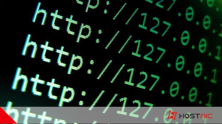 IP Address