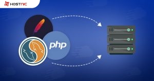 Membangun Web Server Debian (LAMP)