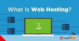 Situs Web Hosting