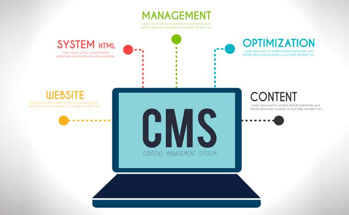 8 CMS Terbaik 2018 untuk Membuat Website