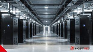 data center idc padam