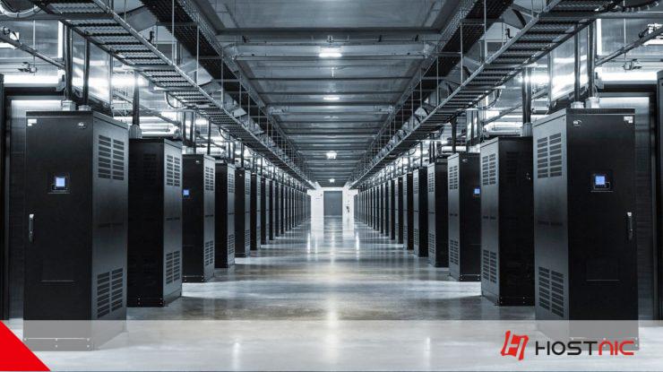 data center idc padam