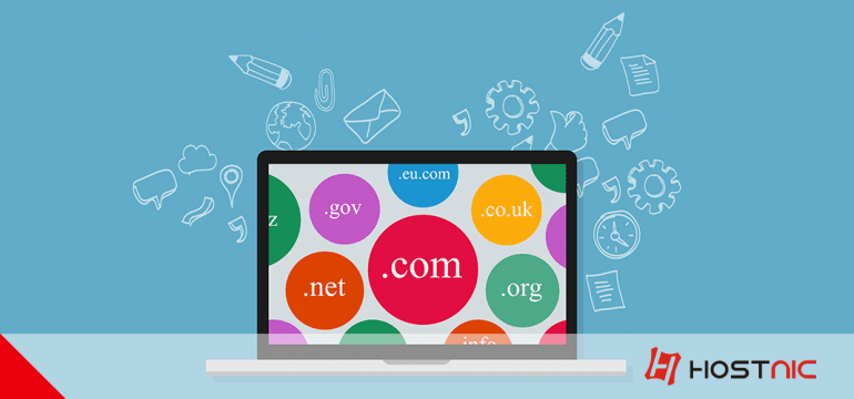 Cara Mendapatkan Nama Domain Gratis (Dan Situs Web)