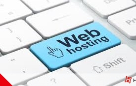 Web Hosting