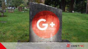 Google+ Ditutup, Pengguna Twitter Unggah Meme
