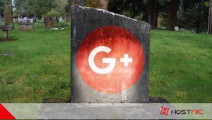 google plus di tutup