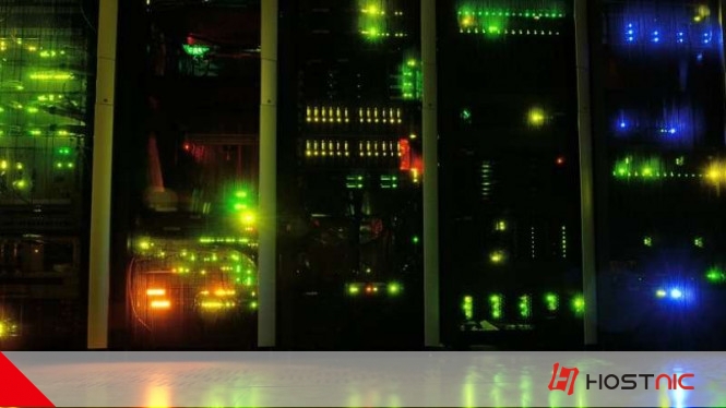 Soal DC Tak Perlu di RI, Dalam Negeri Wajib Dilindungi