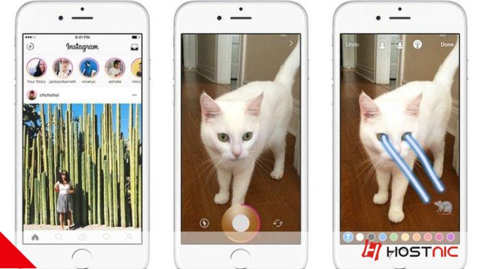 Unggah Video di Instagram Stories Kini Bisa Lebih dari 15 Detik