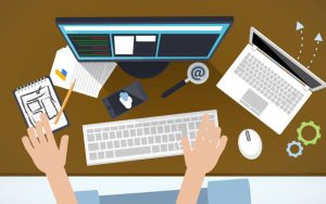 Trik Cara Kompersi File PDF Dengan Sangat Mudah