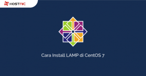 Membangun Web Server Centos 6 (LAMP)