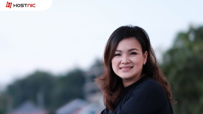 Laura Lazarus Mantan Pramugari, Sempat Alami Dua Kali Kecelakaan Pesawat Lion Air