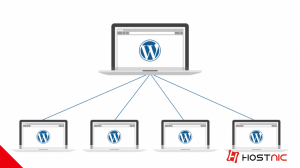 Panduan Utama Multisite : Cara Mengaktifkan Multisite Di WordPress