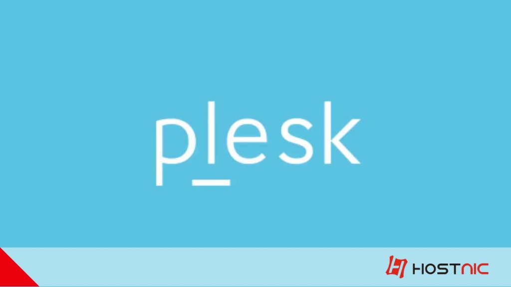 Cara Menambah Domain di Plesk Panel
