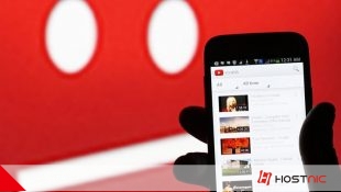 youtube down
