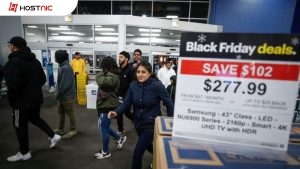 Apa Itu Black Friday?