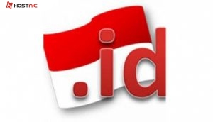 Sejarah Terbentuknya Nama Domain .ID