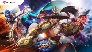 Kumpulan Istilah yang Wajib Kamu Tahu di Mobile Legends