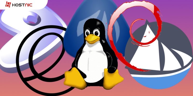 5 Linux Desktop Terbaik Di Tahun 2018