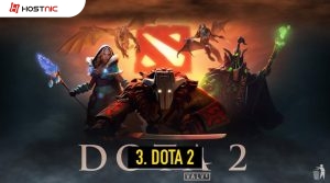 DOTA 2