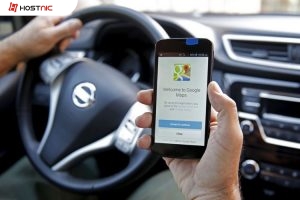 Ada Tombol Follow di Google Map, Untuk Apa?