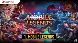 Mobile Legend