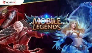 Tips Mobile Legends yang Harus Dilakukan Pemula