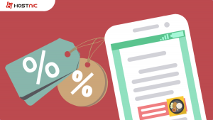 Promo Hosting Domain November 2018