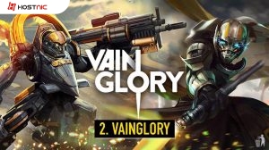 Vainglory