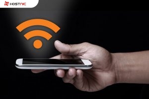 Kecepatan WiFi Mulai Lebih Lambat dari Seluler