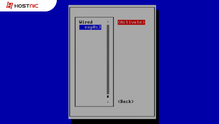 3 Cara untuk seting Static IP Address di RHEL 8