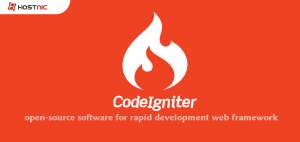 Cara Install CodeIgniter pada CentOS 7