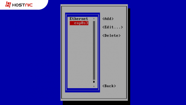 3 Cara untuk seting Static IP Address di RHEL 8