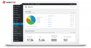 Google memperkenalkan Plugin WordPress Yang terintegrasi Analytics, Search Console